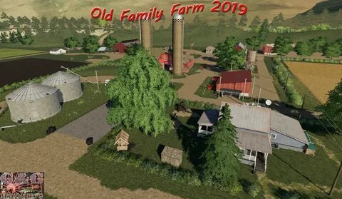 Farm am