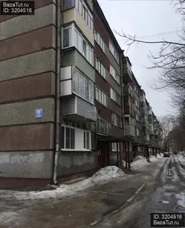 Парковая череповец