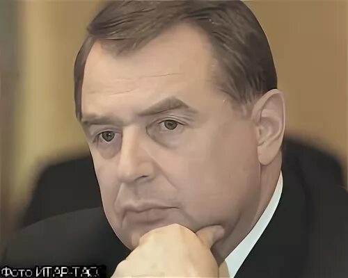 Министр шевченко