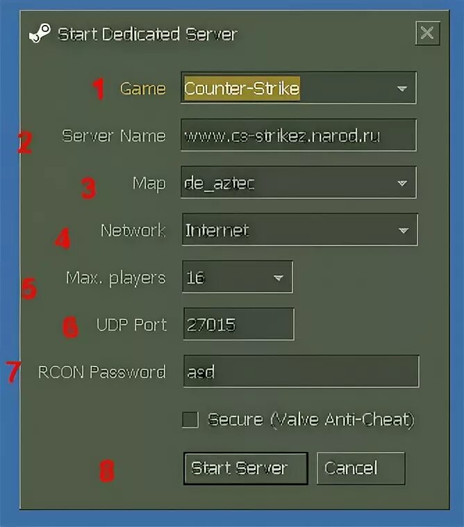 Сервера для игры в кс. Cltkfnm cthdth RC 1/6. Counter Strike 1.6 IP address. Как создать сервер в КС 1.6. Сайт сервера Counter Strike.