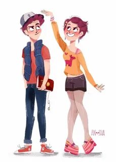 Grown up be