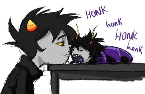 Gamzee x karkat ♥ wallpapers.news