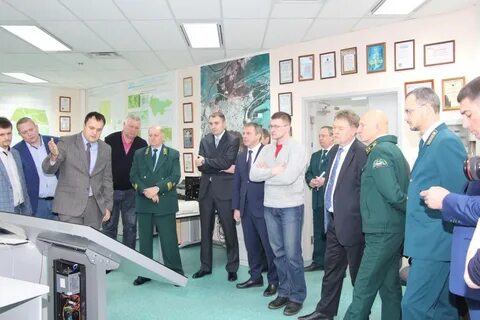 Сайт природнадзора югры