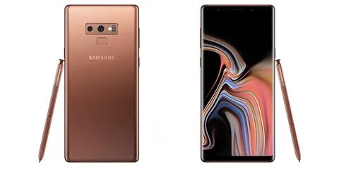 Note 9 512
