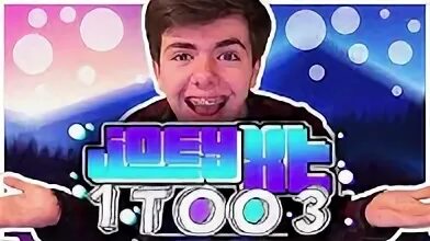 3 too 1