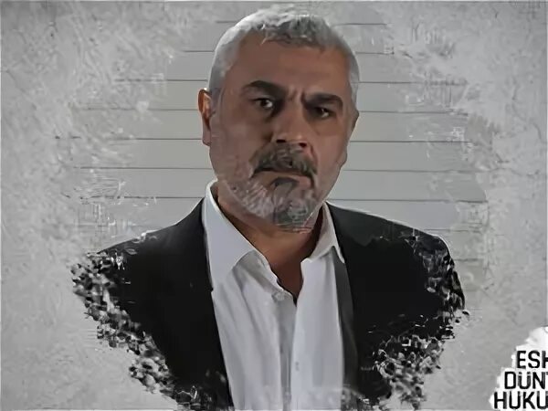 Бахаттин доган