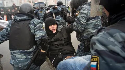 Правые москвы