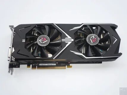 Asrock rx 580 phantom gaming