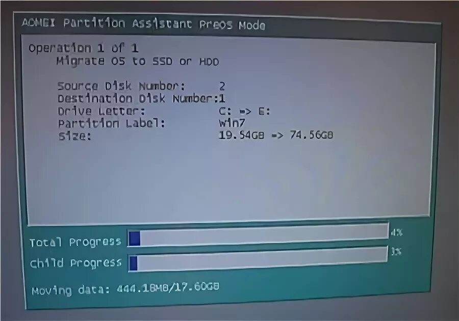 Как установить windows 7 на ssd. Как установить windows 7 на ssd