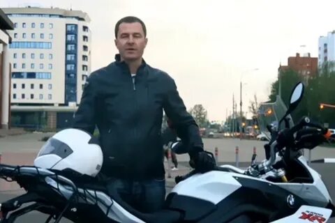 Байки владимира
