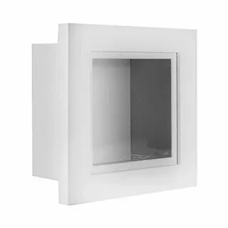 Shadow frame