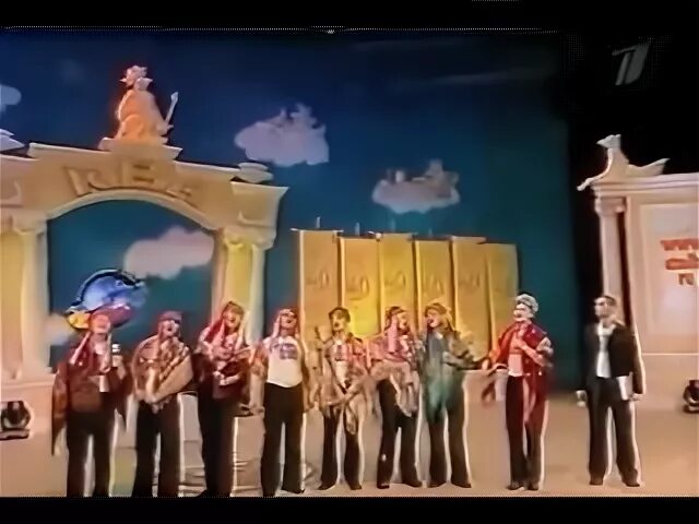 Квн 2001