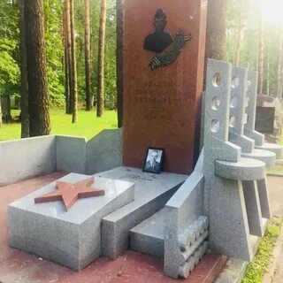 Могилы в новосибирске