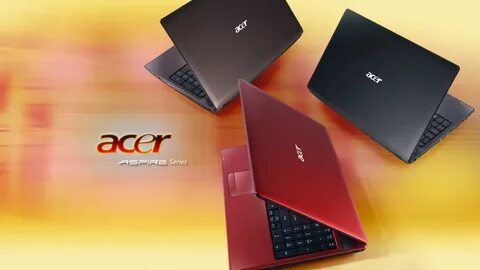 Download acer aspire