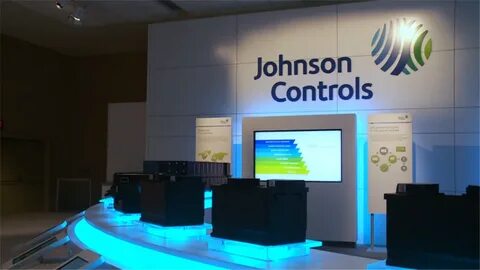 Control international