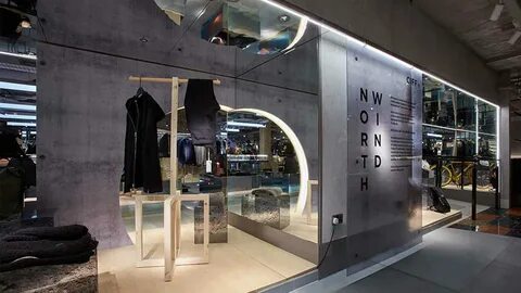 Retail n