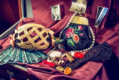 Винтажный интернет