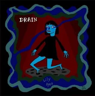 Drain песни