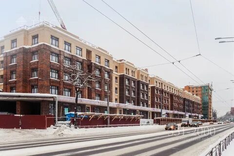 Тореза 77