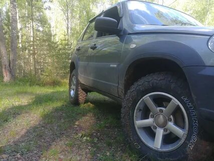 Резина 215 75 r15