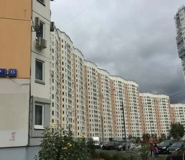 Лухмановская 24