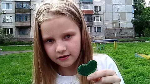 Влог прогулка