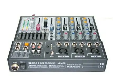 Mix pro