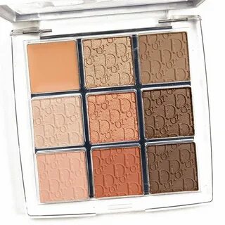 Dior 001 тени