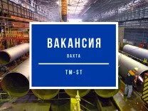 Тт вакансии