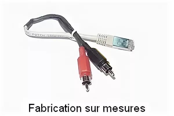 45 rca