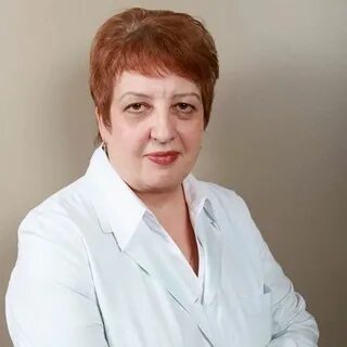 Чернышова врач