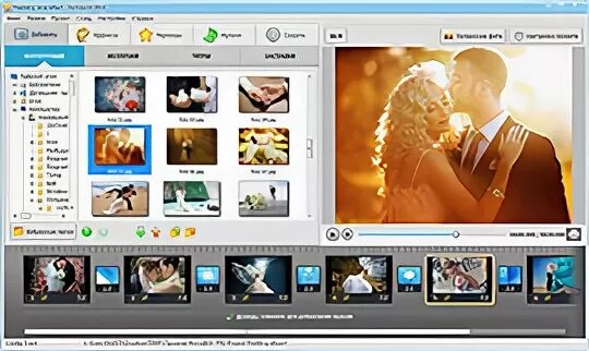 Как сделать фильм из фото самостоятельно с помощью ProShow Producer