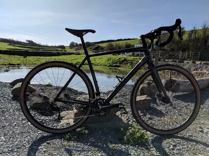 Cannondale topstone