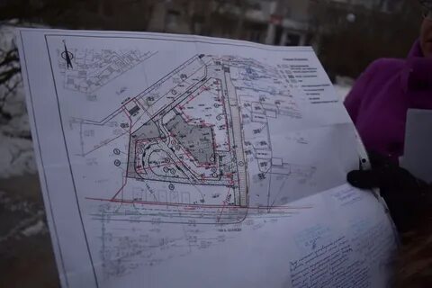 Череповец проект