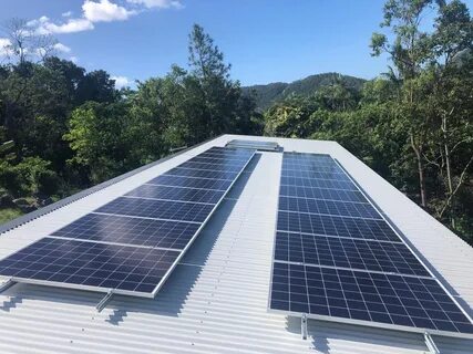 Jinko solar