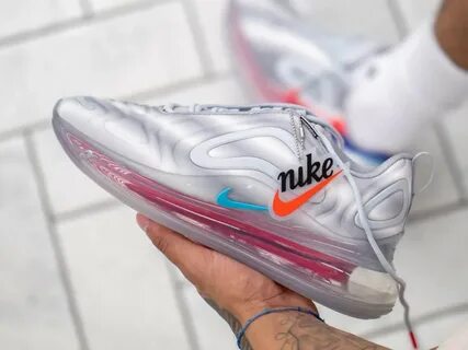Nike air max ff