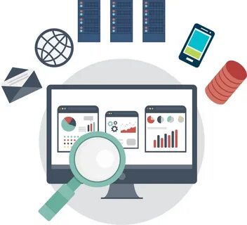 Информационный аудит