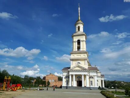 Верх невьянск