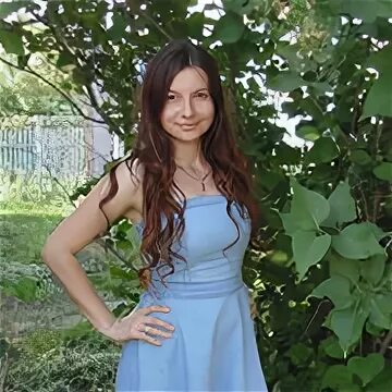 Люба волобуева