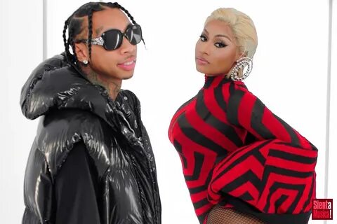 Tyga ft nicki minaj