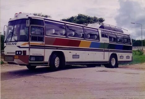 Автобусы 80 годов