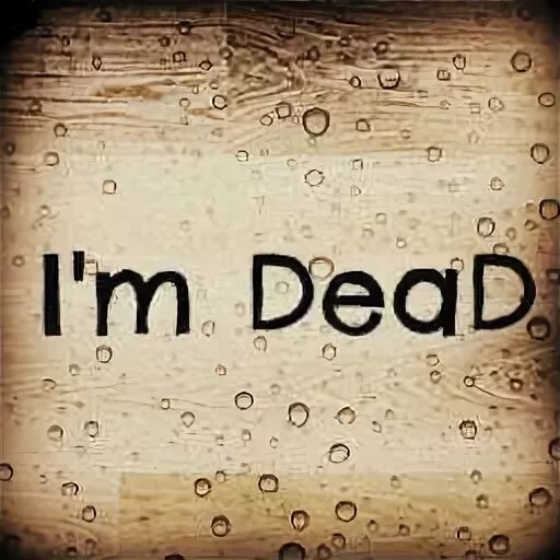 I m death