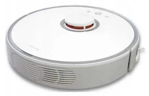 Mi robot 2