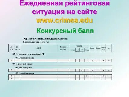Ежедневный 11