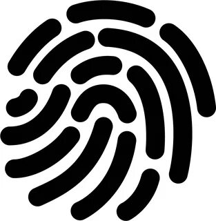 Touch fingerprint