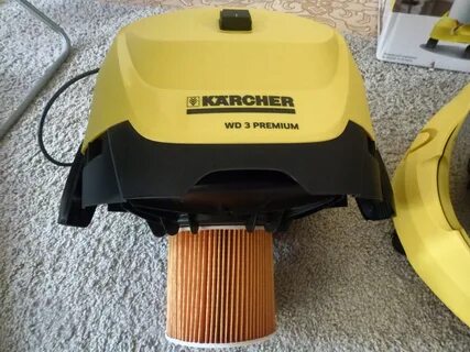Керхер wd 3 premium