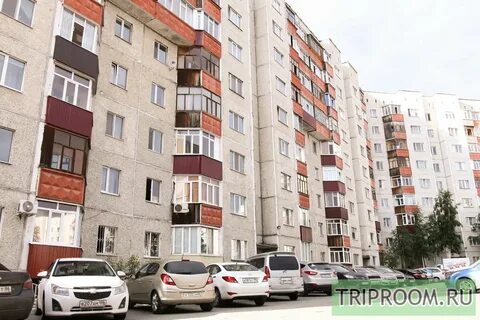 Профсоюзов 12