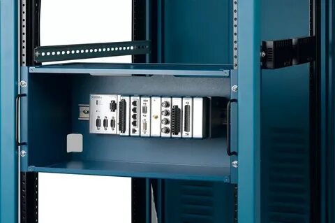 Mounting rack