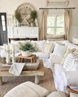 Country living