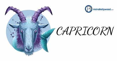 CAPRICORN HOROSCOPE 2020 astrobollywood.